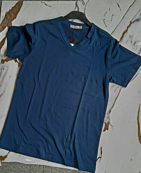 Plain T-shirts