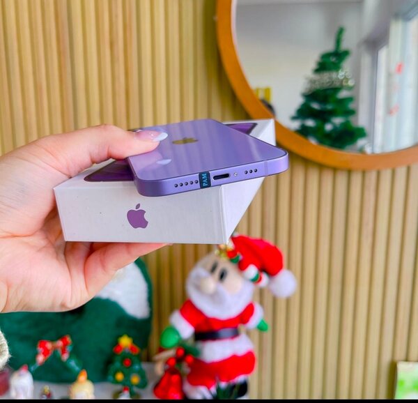 iPhone 12 64gig