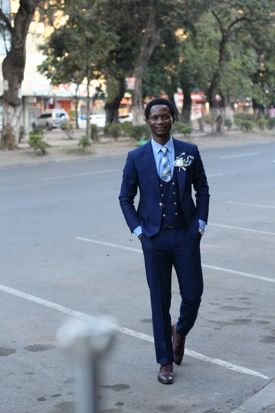 Suit