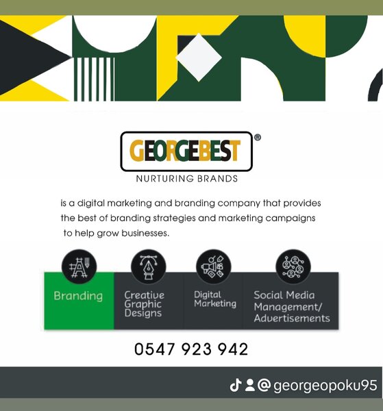 GeorgeBest Ent 