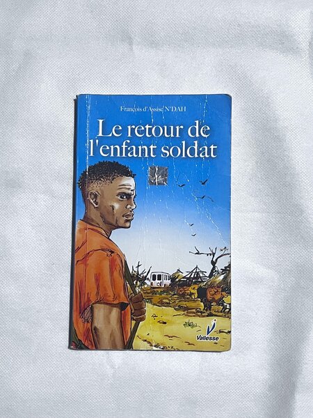 Le retour de l'enfant soldat