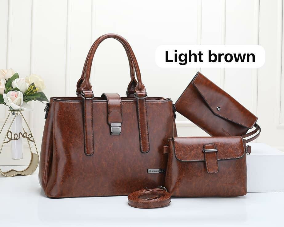 Handbags