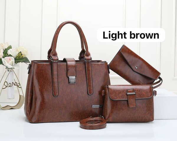 Handbags