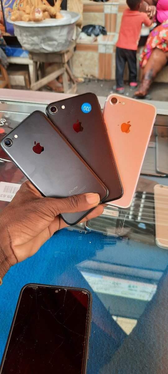 iPhone 7