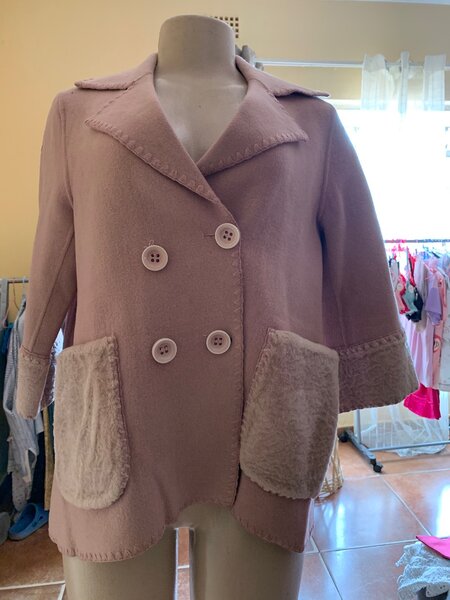 Coats
