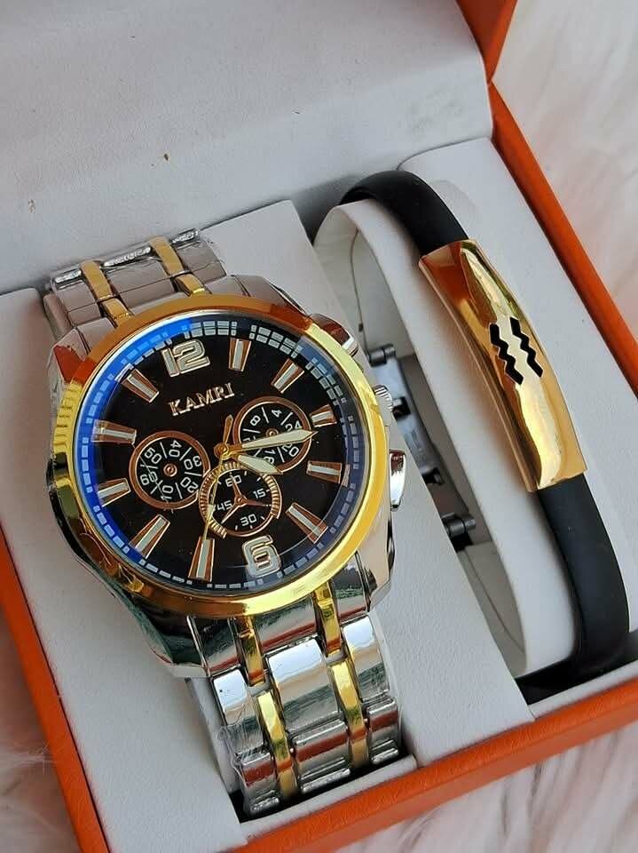 Montre Homme