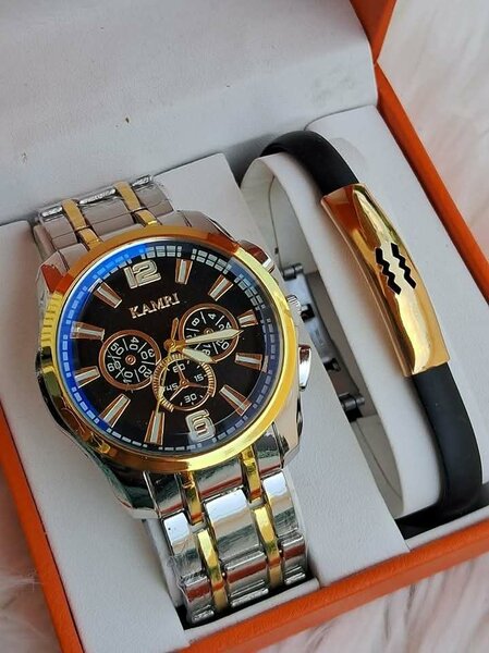 Montre Homme