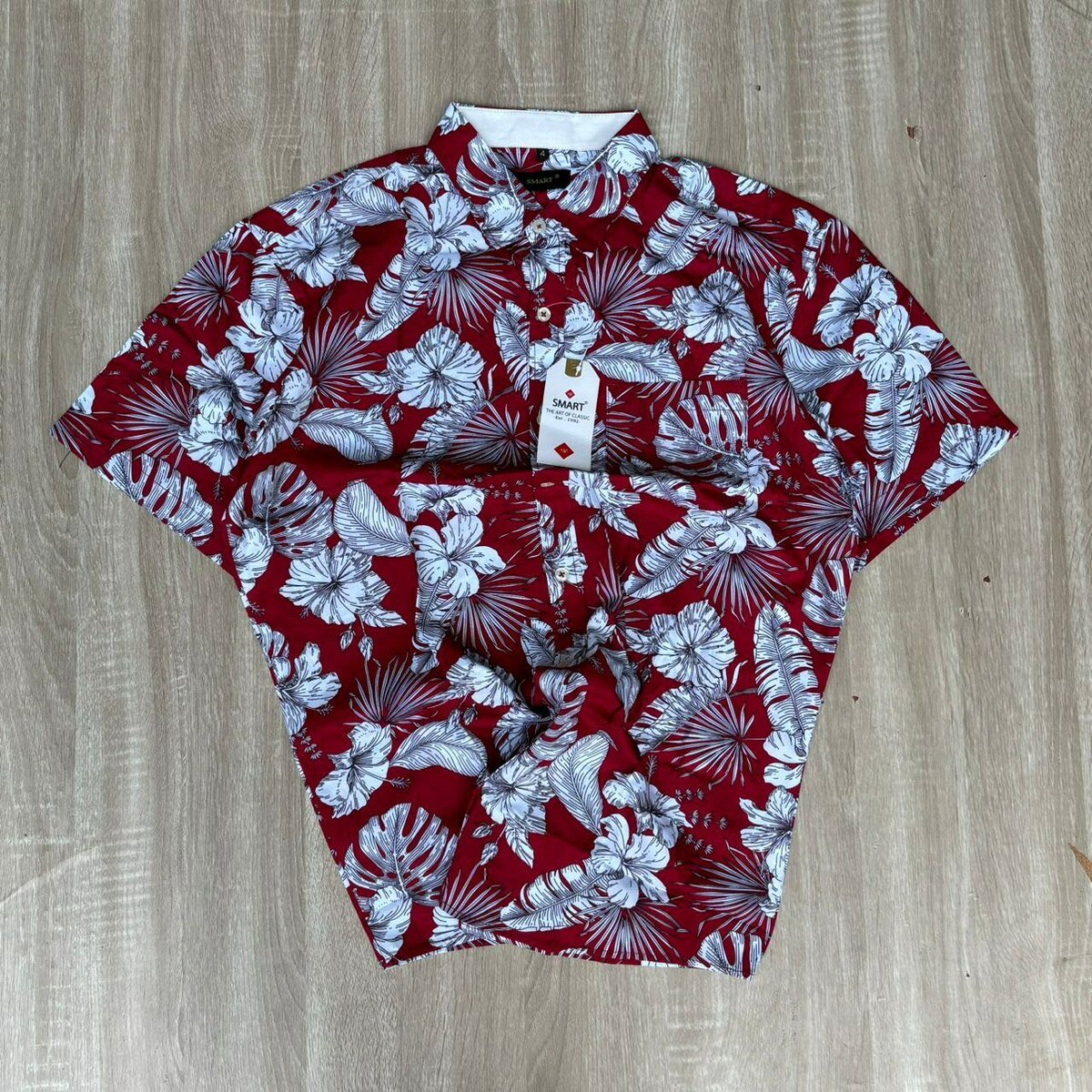 Men button shirts