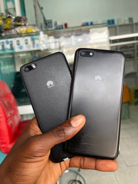 Huawei Y5P 2018