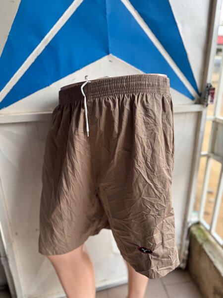 Short