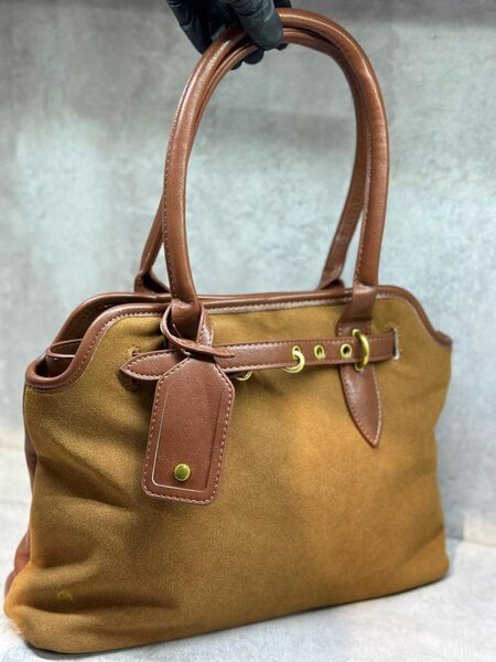 Под Fendi