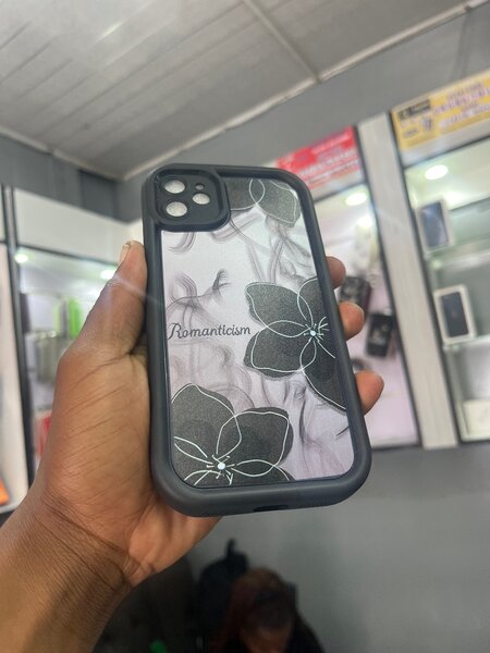 iPhone cases
