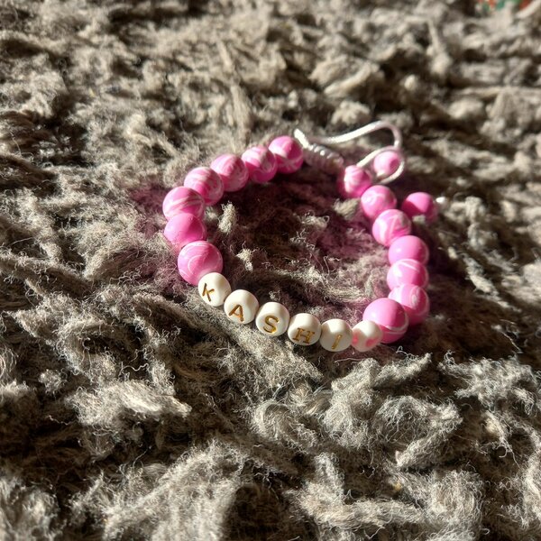 Bracelets chambala