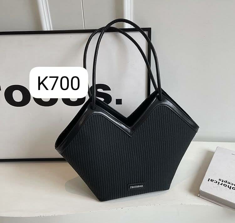 Hand bags