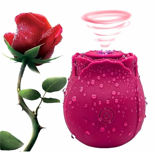 Vibro sextoys Clito SN01