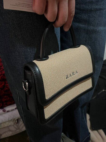 ZARA