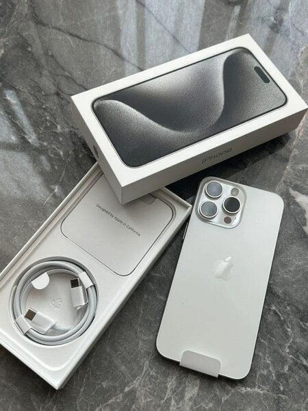 iPhone 15 pro max copy américa