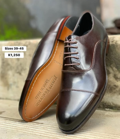 Smart Shoes