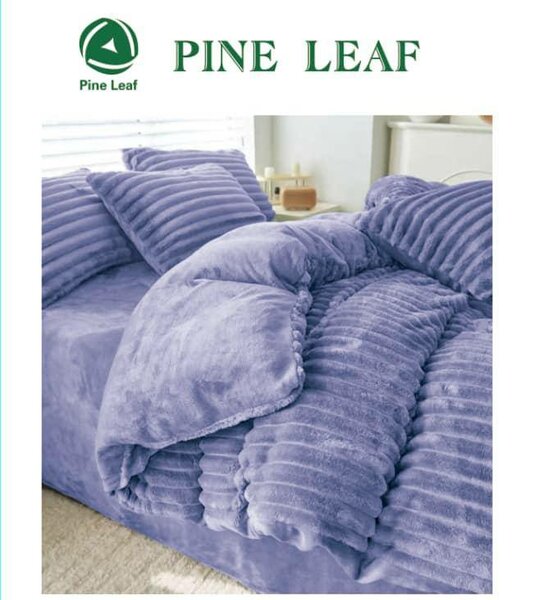 Fluffy duvets