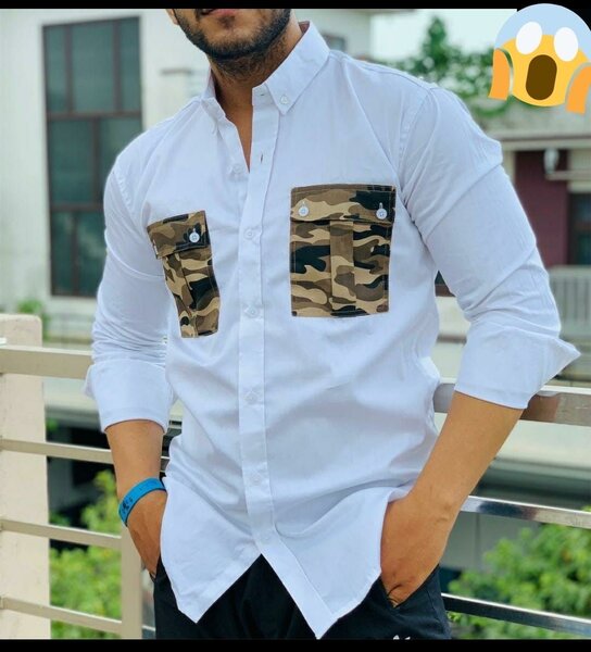 Chemise