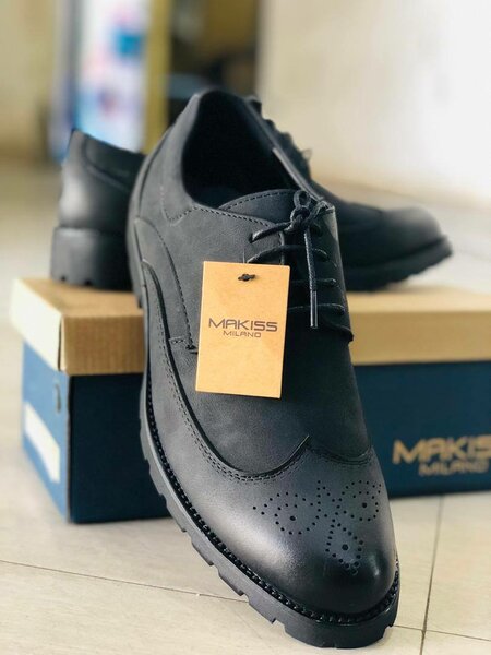 Loafers k440