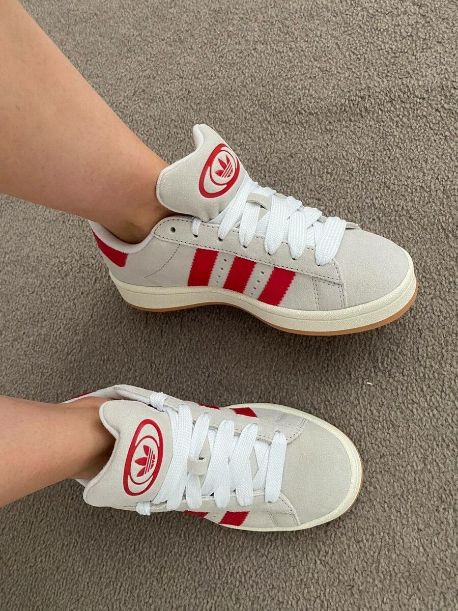 Adidas campus