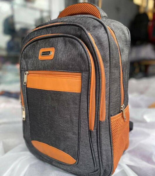 Bokun Travel Backpack