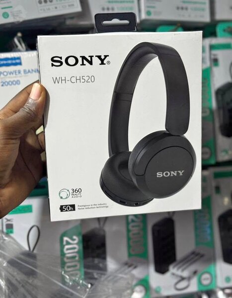 Sony WH-CH520 Écouteurs Bluetooth