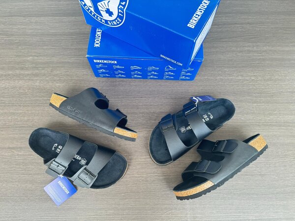 Arizona Buckle Birkenstock
