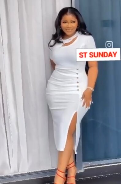 Ladies wear