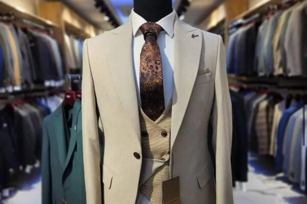 Turkish suits