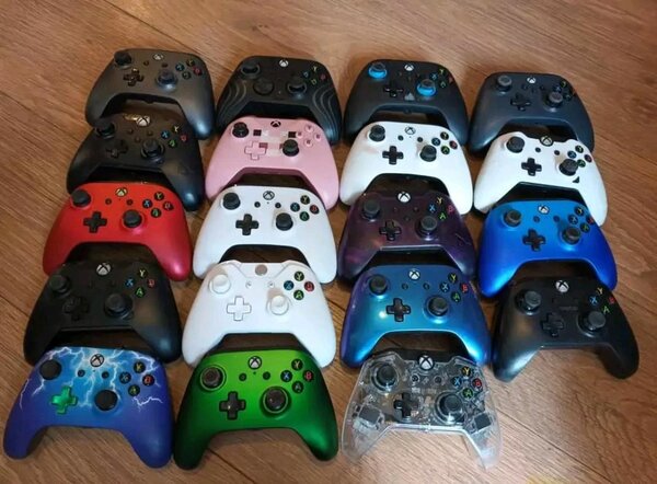 X box 1