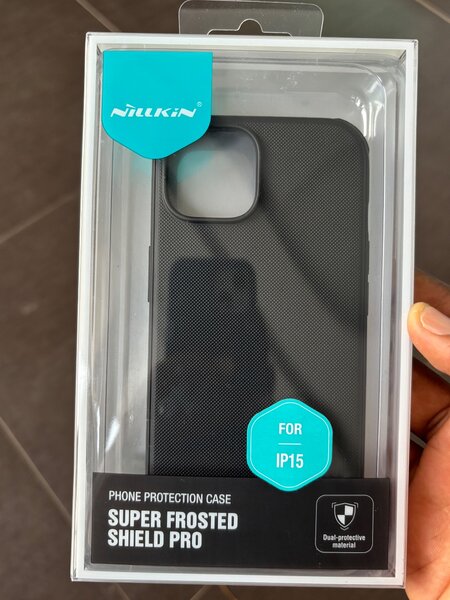 Coque IPhone 15