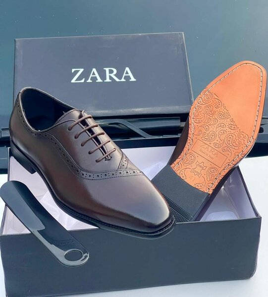 Zara shoes