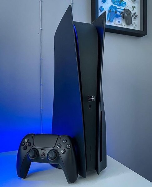 PS5 pro