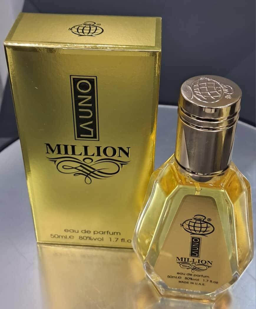 Parfum arabe