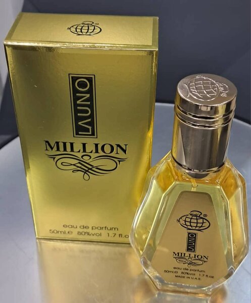 Parfum arabe