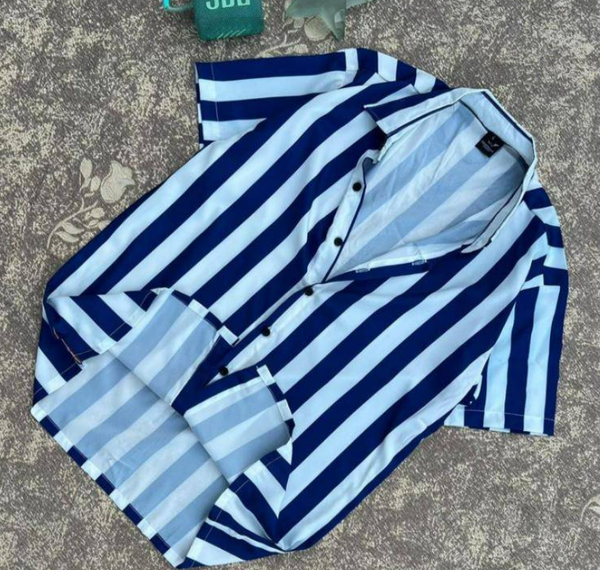 Summer shirt