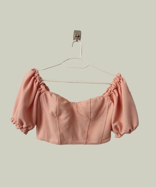 Tops and dresses