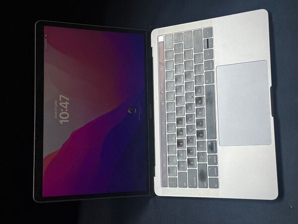 MacBook Pro 2020