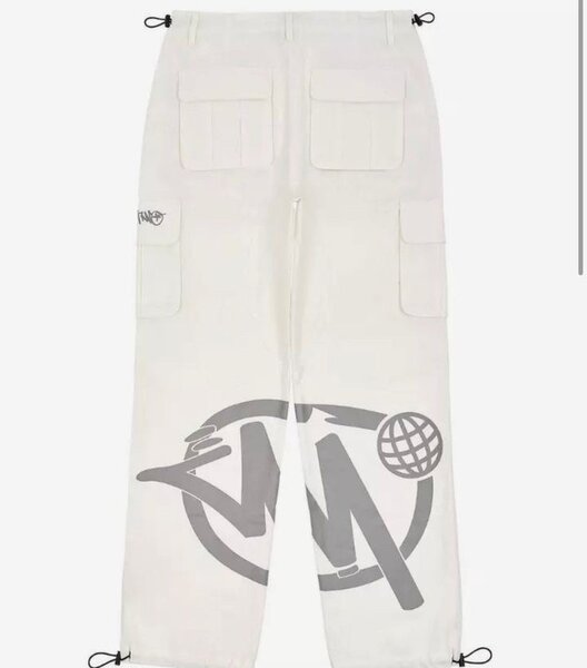 PANTALON CARGO