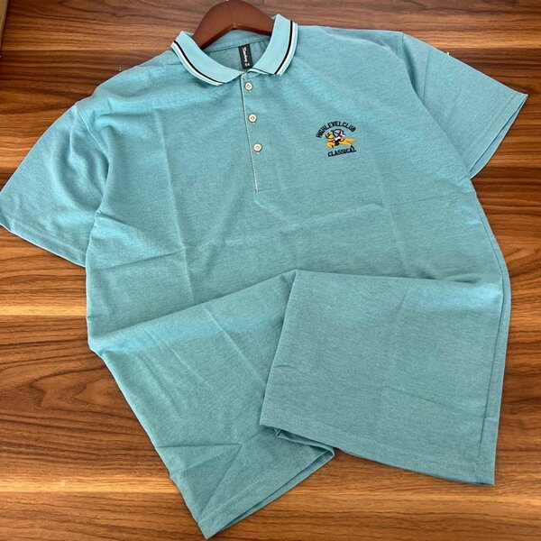 Plain Lacoste
