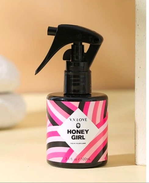 Hair Perfume