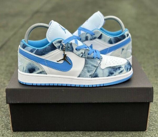 Sneakers Nike Mode