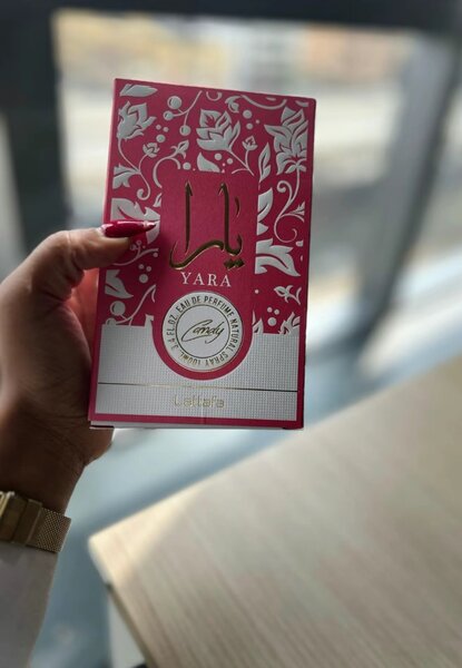 Yara Candy