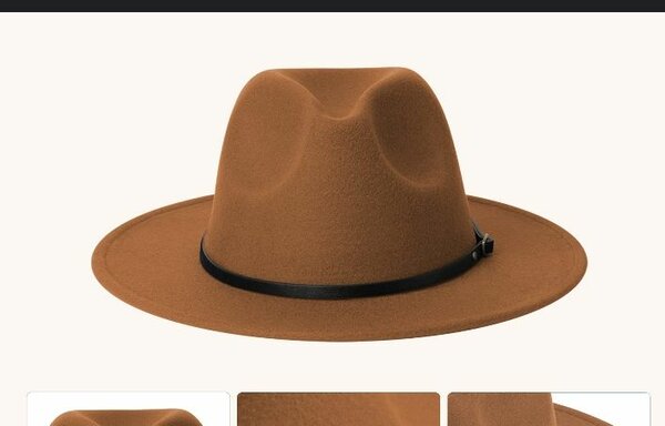 Cowboy only for Man