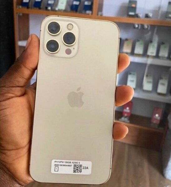 iPhone 12 pro