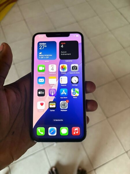 iPhone 11 Pro Max
