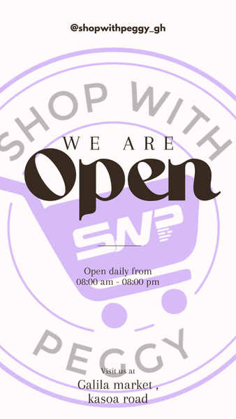 Shopwithpeggy