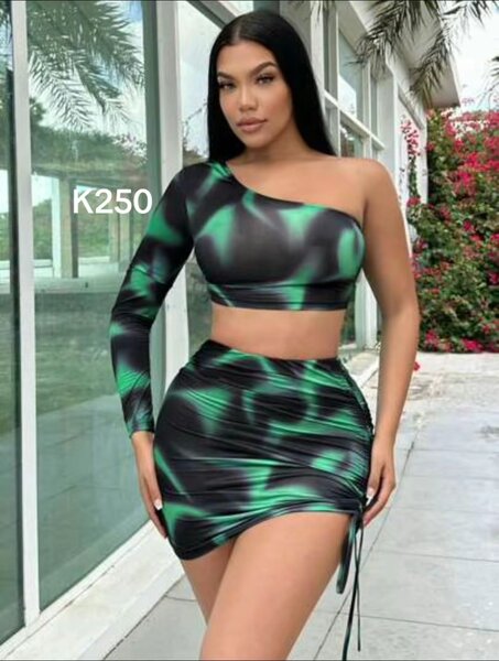 2 pieces